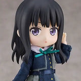 ねんどろいどどーる リコリス・リコイル 井ノ上たきな《24年10月預定》 4580590179851