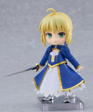 ねんどろいどどーる Fate/Grand Order セイバー/アルトリア・ペンドラゴン《24年10月預定》 4580590179912
