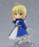 ねんどろいどどーる Fate/Grand Order セイバー/アルトリア・ペンドラゴン《24年10月預定》 4580590179912