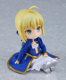 ねんどろいどどーる Fate/Grand Order セイバー/アルトリア・ペンドラゴン《24年10月預定》 4580590179912