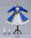 ねんどろいどどーる Fate/Grand Order セイバー/アルトリア・ペンドラゴン《24年10月預定》 4580590179912