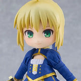 ねんどろいどどーる Fate/Grand Order セイバー/アルトリア・ペンドラゴン《24年10月預定》 4580590179912