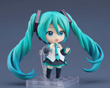 ねんどろいど キャラクター・ボーカル・シリーズ01 初音ミク V3《24年8月預定》 4580590179950