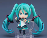 ねんどろいど キャラクター・ボーカル・シリーズ01 初音ミク V3《24年8月預定》 4580590179950