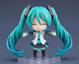 ねんどろいど キャラクター・ボーカル・シリーズ01 初音ミク V3《24年8月預定》 4580590179950