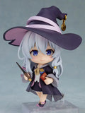 【再販】ねんどろいど 魔女の旅々 イレイナ《24年7月預定》 4580590179981