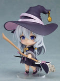 【再販】ねんどろいど 魔女の旅々 イレイナ《24年7月預定》 4580590179981