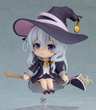 【再販】ねんどろいど 魔女の旅々 イレイナ《24年7月預定》 4580590179981