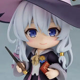 【再販】ねんどろいど 魔女の旅々 イレイナ《24年7月預定》 4580590179981