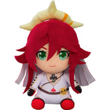 【再販】GUILTY GEAR -STRIVE- ぬいぐるみ ジャック・オー(毛公仔)※不設寄送《25年5月預定》 4580590181540-1