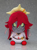【再販】GUILTY GEAR -STRIVE- ぬいぐるみ ジャック・オー(毛公仔)※不設寄送《25年5月預定》 4580590181540-1