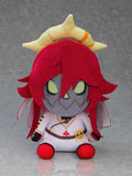 GUILTY GEAR -STRIVE- ぬいぐるみ ジャック・オー(毛公仔)※不設寄送《23年12月預定》 4580590181540