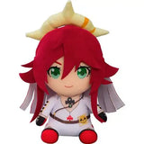 GUILTY GEAR -STRIVE- ぬいぐるみ ジャック・オー(毛公仔)※不設寄送《23年12月預定》 4580590181540