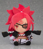 GUILTY GEAR -STRIVE- ぬいぐるみ 梅喧(毛公仔)※不設寄送《23年12月預定》 4580590181557