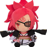 GUILTY GEAR -STRIVE- ぬいぐるみ 梅喧(毛公仔)※不設寄送《23年12月預定》 4580590181557