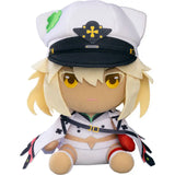 【再販】GUILTY GEAR -STRIVE- ぬいぐるみ ラムレザル=ヴァレンタイン(毛公仔)※不設寄送《25年5月預定》 4580590181564