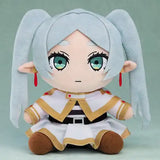 葬送のフリーレン ぬいぐるみ フリーレン(毛公仔)※不設寄送《24年4月預定》 4580590181908