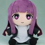 葬送のフリーレン ぬいぐるみ フェルン(毛公仔)※不設寄送《24年4月預定》 4580590181915