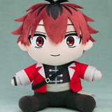 葬送のフリーレン ぬいぐるみ シュタルク(毛公仔)※不設寄送《24年4月預定》 4580590181922