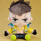 サイバーパンク エッジランナーズ ぬいぐるみ デイビッド(毛公仔)※不設寄送《24年2月預定》 4580590183186