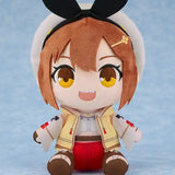 ライザのアトリエ -常闇の女王と秘密の隠れ家- ぬいぐるみ ライザリン・シュタウト(毛公仔)※不設寄送《24年2月預定》 4580590183360