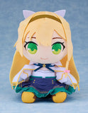 ライザのアトリエ -常闇の女王と秘密の隠れ家- ぬいぐるみ クラウディア・バレンツ(毛公仔)※不設寄送《24年2月預定》 4580590183377