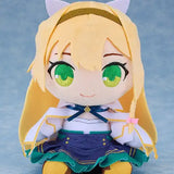 ライザのアトリエ -常闇の女王と秘密の隠れ家- ぬいぐるみ クラウディア・バレンツ(毛公仔)※不設寄送《24年2月預定》 4580590183377