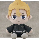 東京リベンジャーズ てのりぬい 花垣武道※不設寄送《23年12月預定》 4580590183537
