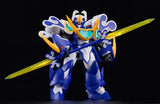 MODEROID 魔動王グランゾート 光のスーパー三魔動王セット※不設寄送《23年12月預定》 4580590184121