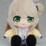 ブルーアーカイブ -Blue Archive- ぬいぐるみ ノノミ(毛公仔)※不設寄送《24年4月預定》 4580590184138
