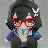 ブルーアーカイブ -Blue Archive- ぬいぐるみ アヤネ(毛公仔)※不設寄送《24年4月預定》 4580590184152