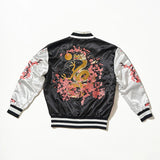 【再販】ブルーアーカイブ -Blue Archive- ネルのスカジャン※不設寄送《26年1月預定》