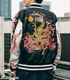 ブルーアーカイブ -Blue Archive- ネルのスカジャン※不設寄送《23年11月預定》 日版 全數$2058 / ※不設寄送 / 終売