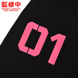 キャラクター・ボーカル・シリーズ01 初音ミク 初音ミク フードジャケット※不設寄送《24年4月預定》 4580590184565