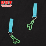 キャラクター・ボーカル・シリーズ01 初音ミク 初音ミク フードジャケット※不設寄送《24年4月預定》 4580590184565