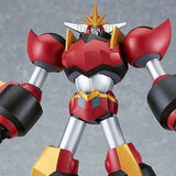 MODEROID 地球防衛企業ダイ・ガード ダイ・ガード※不設寄送《24年5月預定》 4580590185029