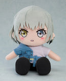 【再販】BanG Dream！ ぬいぐるみ MyGO！！！！！ 要楽奈(毛公仔)※不設寄送《26年4月預定》 行版 全數$238 / ※不設寄送 / 25年11月10日