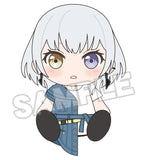 BanG Dream! ぬいぐるみ MyGO!!!!! 要楽奈(毛公仔)※不設寄送《24年2月預定》 4580590185166