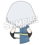 BanG Dream! ぬいぐるみ MyGO!!!!! 要楽奈(毛公仔)※不設寄送《24年2月預定》 4580590185166