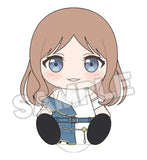 BanG Dream! ぬいぐるみ MyGO!!!!! 長崎そよ(毛公仔)※不設寄送《24年2月預定》 4580590185173