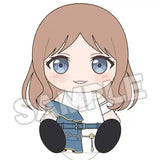 BanG Dream! ぬいぐるみ MyGO!!!!! 長崎そよ(毛公仔)※不設寄送《24年2月預定》 4580590185173