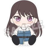 BanG Dream! ぬいぐるみ MyGO!!!!! 椎名立希(毛公仔)※不設寄送《24年2月預定》 4580590185180