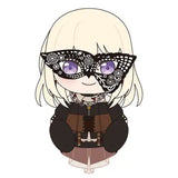 BanG Dream! ぬいぐるみ Ave Mujica ドロリス(毛公仔)※不設寄送《24年5月預定》 4580590185197