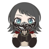 BanG Dream! ぬいぐるみ Ave Mujica ティモリス(毛公仔)※不設寄送《24年3月預定》 4580590185210