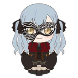 BanG Dream! ぬいぐるみ Ave Mujica オブリビオニス(毛公仔)※不設寄送《24年5月預定》 4580590185234