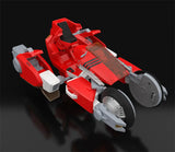 MODEROID メガゾーン23 ガーランド※不設寄送《24年4月預定》 4580590185432