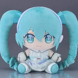 キャラクター・ボーカル・シリーズ01 初音ミク おおきなぬいぐるみ MIKU EXPO 2021(毛公仔)※不設寄送《24年3月預定》 4580590185715