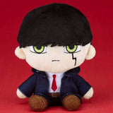 マッシュル-MASHLE- てのりぬいぐるみ マッシュ・バーンデッド(毛公仔)※不設寄送《24年4月預定》 4580590185722