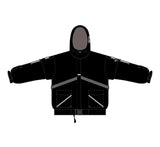 A-Z: A-Z:[B] テックジャケット【Free】※不設寄送《24年2月預定》 4580590185883