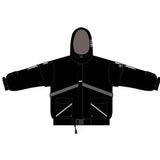 A-Z: A-Z:[B] テックジャケット【Free】※不設寄送《24年2月預定》 4580590185883